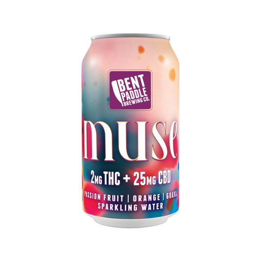 Muse 4-Pack