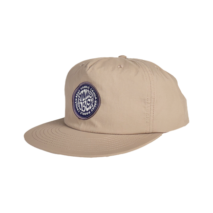 Stoned Sober Camp Hat