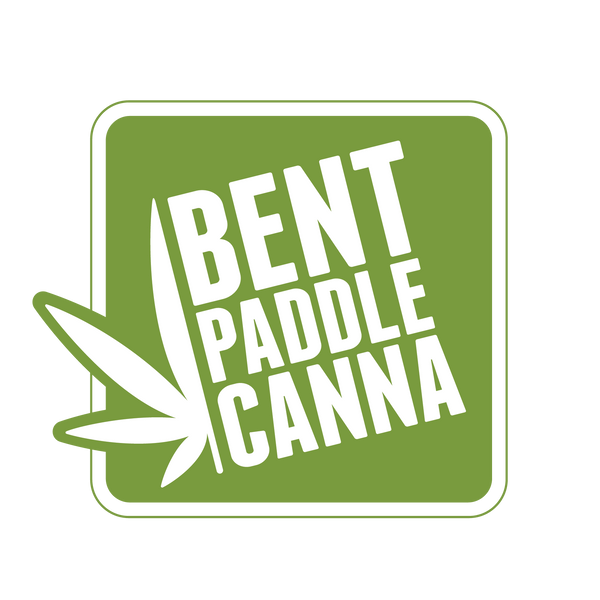 Bent Paddle Canna