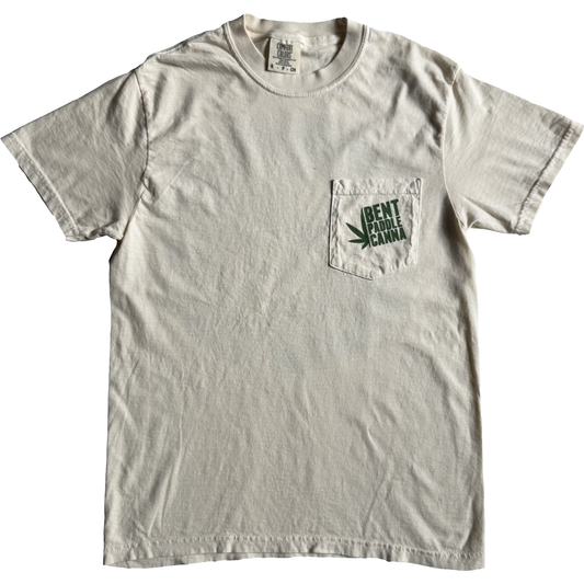 Stoned Sober Pocket Tee