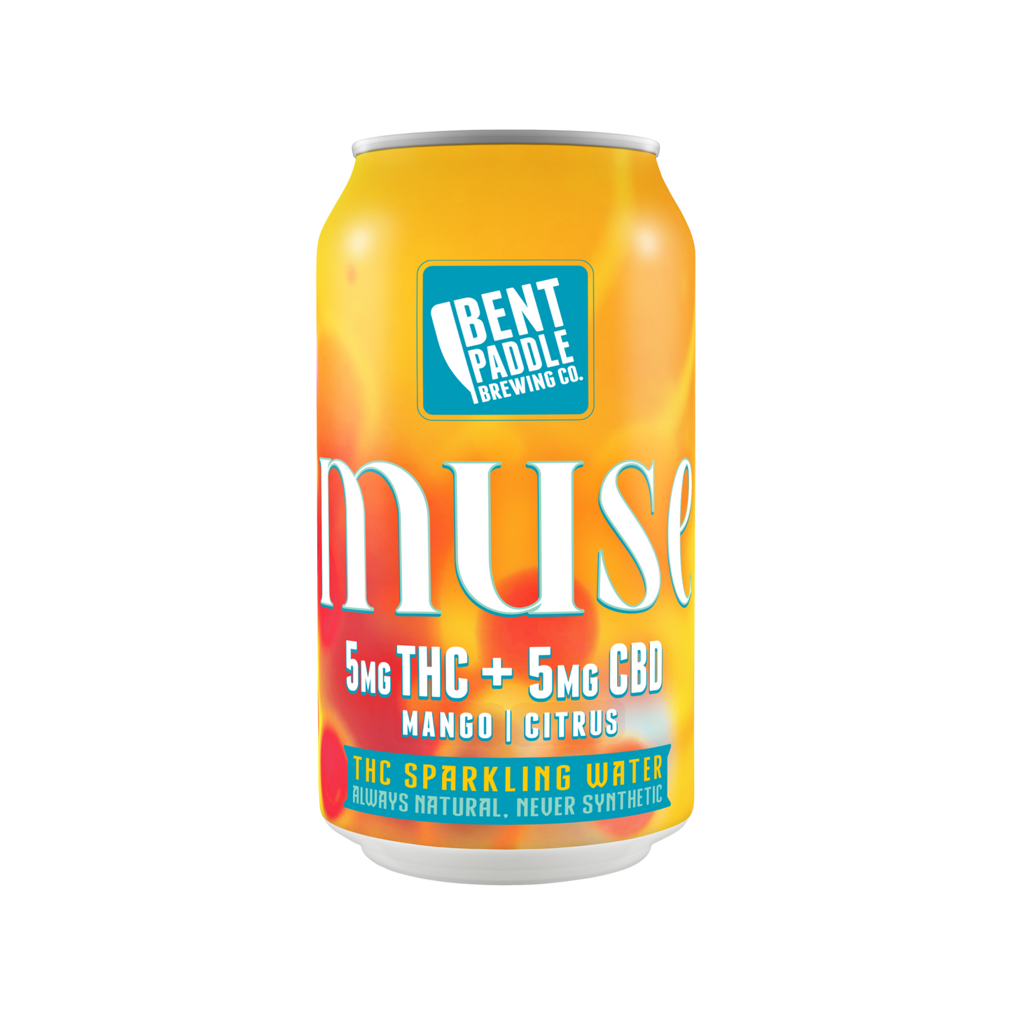 Muse Mango Citrus