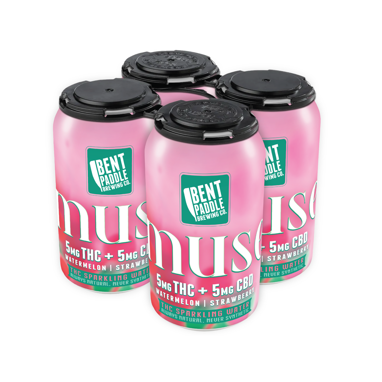 Muse Watermelon Strawberry