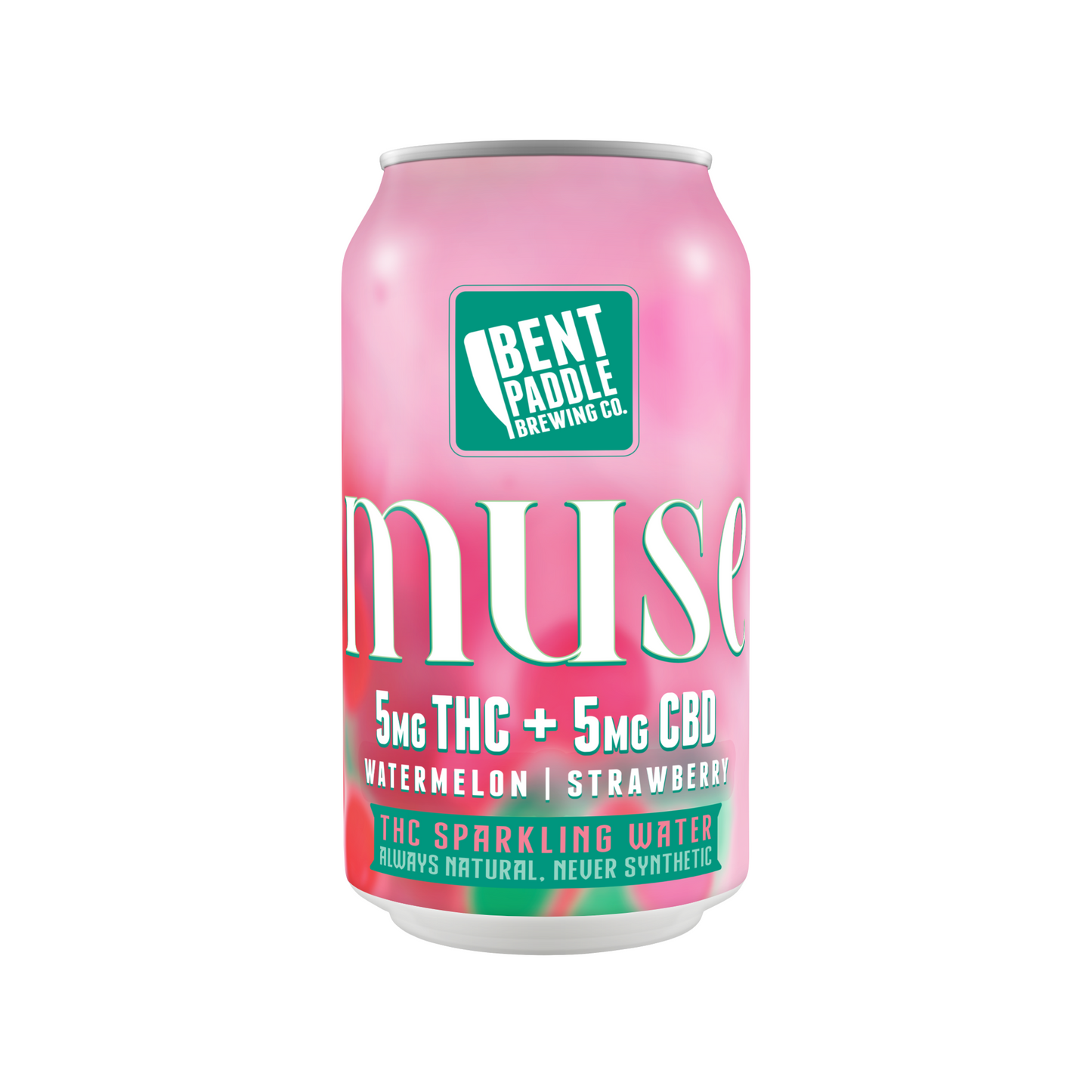 Muse Watermelon Strawberry
